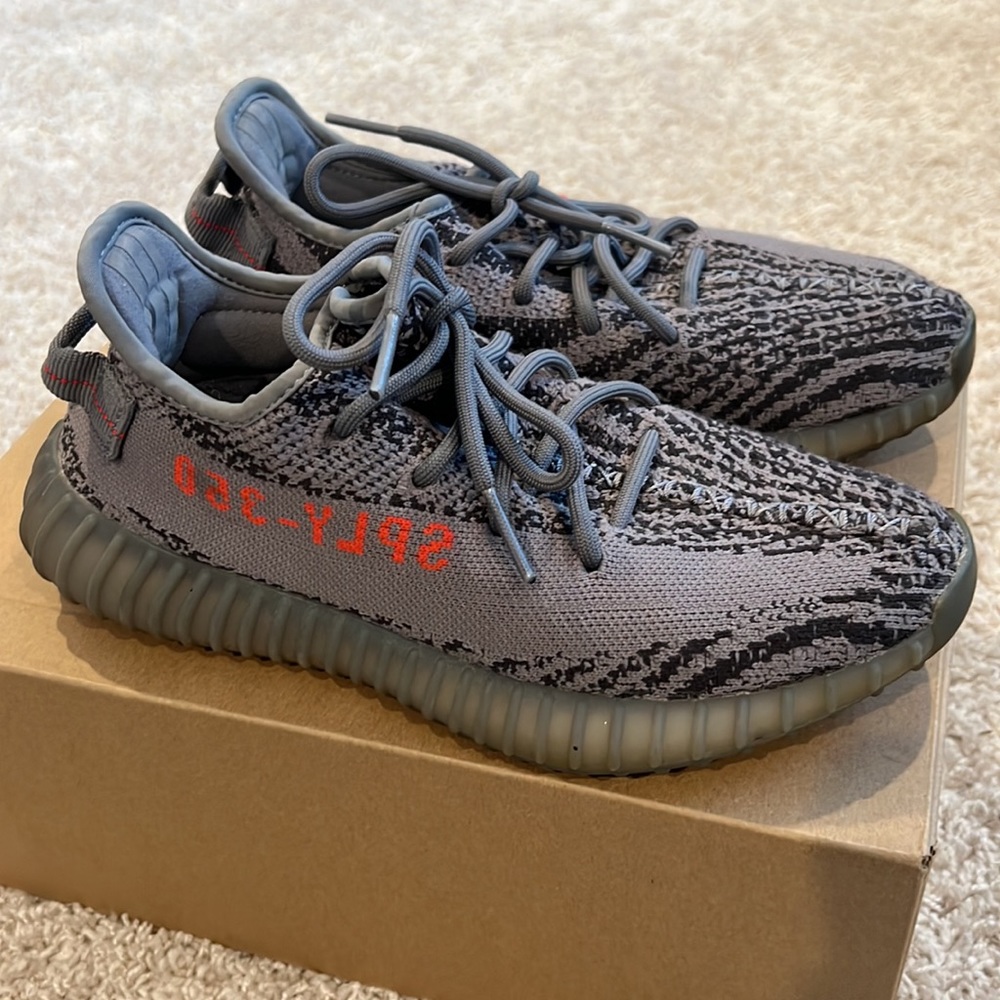 Yeezy 350 - image 3